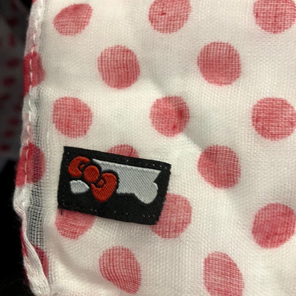 Hello Kitty Scarf (Used) - Picture 6 of 7